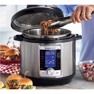 Nồi Instant Pot 10in1- Bản Đức