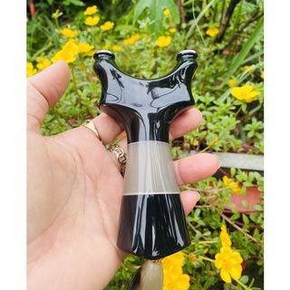 Ná sừng trâu 👉chạc 7 👉 đầu chạc chốt inox