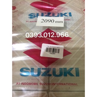 DÂY CÔN SUZUKI 5 TẠ, SUZUKI CARRY