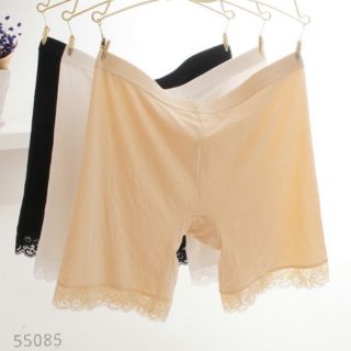 Big Size 65kg_80g Quần Mặc Váy