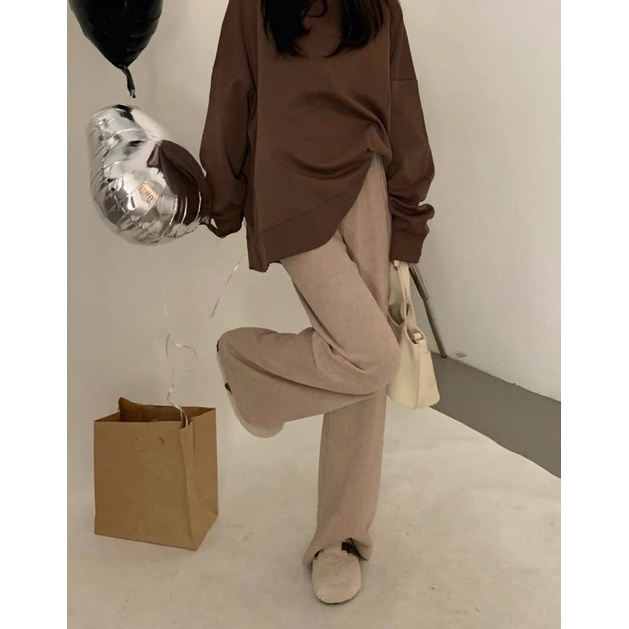 QUẦN LƯỜI THUN TĂM THIẾT KẾ CHUẨN HÌNH