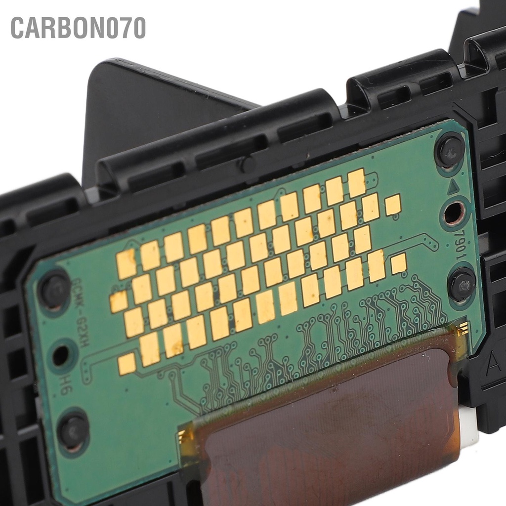 [Hàng Sẵn] Đầu Phun Máy In cho  Canon QY6‑0086 MX920 MX924 MX928 IX6770 IX6780【Carbon070】