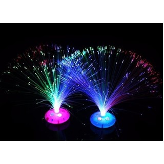 Đèn Led Sợi Quang Cực Đẹp