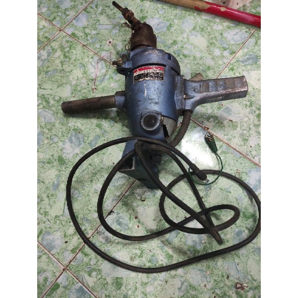 Khoan đuôi cá.bãi.đầu 16mm