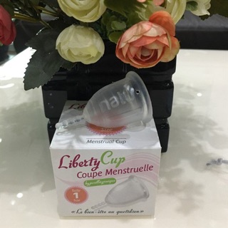 CỐC NGUYỆT SAN LIBERTY CUP
