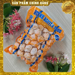 [Mã SKAMLTSM9 giảm 10% đơn 99K] Tôm viên chiên Huỳnh Nguyễn Food, Gói 500g, Date luôn mới.
