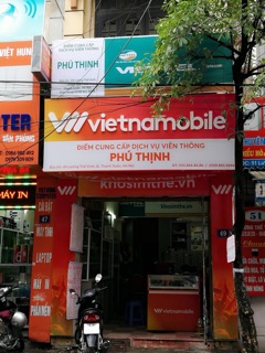 Sim vinaphone 50k tk 0k