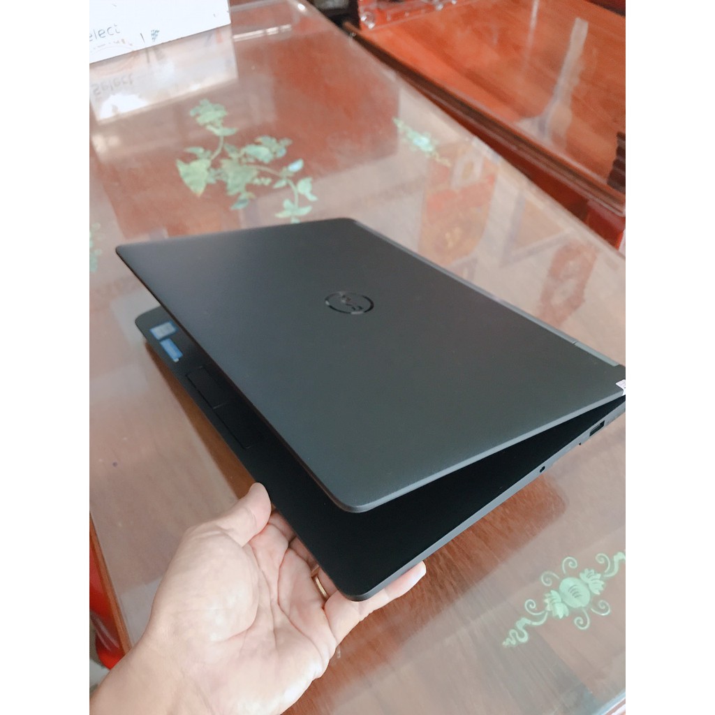 Bán Dell latitude E7470, ssd 256g, Ram 8g, quá đỉnh | BigBuy360 - bigbuy360.vn