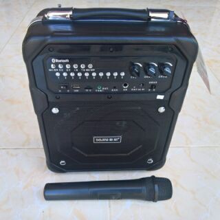 Loa keo Dailand s10