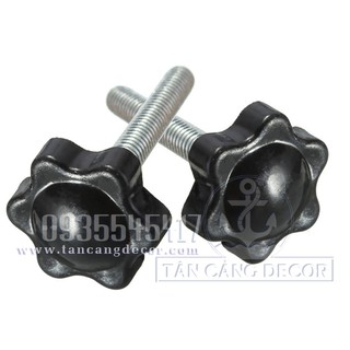 Núm Khóa Vặn M8 x 40 mm - A110044