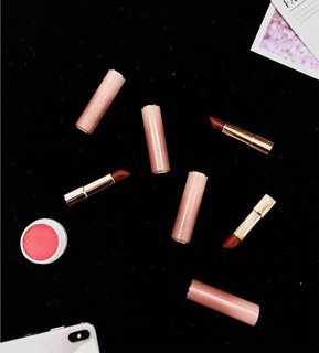Son Thỏi Handmade Teecy Lipstick