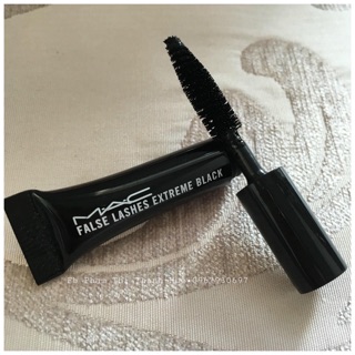 Mascara MAC