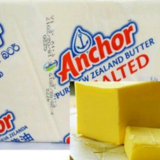 Bơ Anchor Hàng Nhập Khẩu