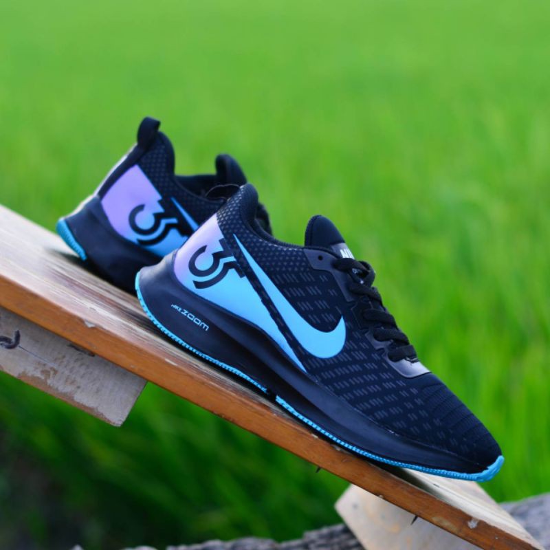 Giày Thể Thao Nike Zoom 35 Cho Nam Nữ