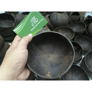 BỘ 30 BÁT GÁO DỪA
