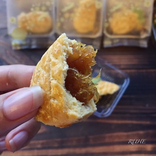 [ 500 gram ] Bánh dứa truyền thống