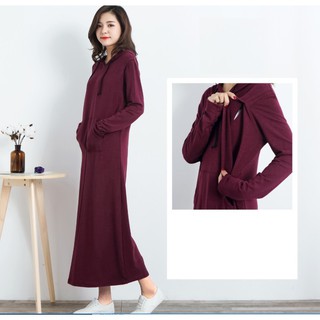 Váy bầu cho con bú vb66
