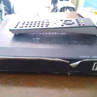 Đầu K+ samsung HD + remote