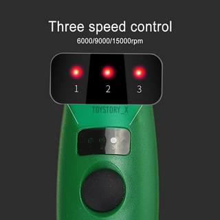 Máy Khoan Mini Cầm Tay 3 Tốc Độ