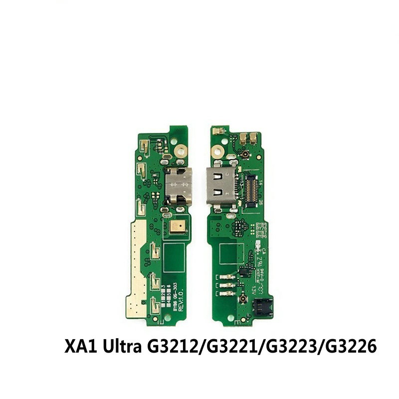 Dây Cáp Sạc Usb Cho Sony Xa1 Ultra G3212 / 21 / 23 / 26