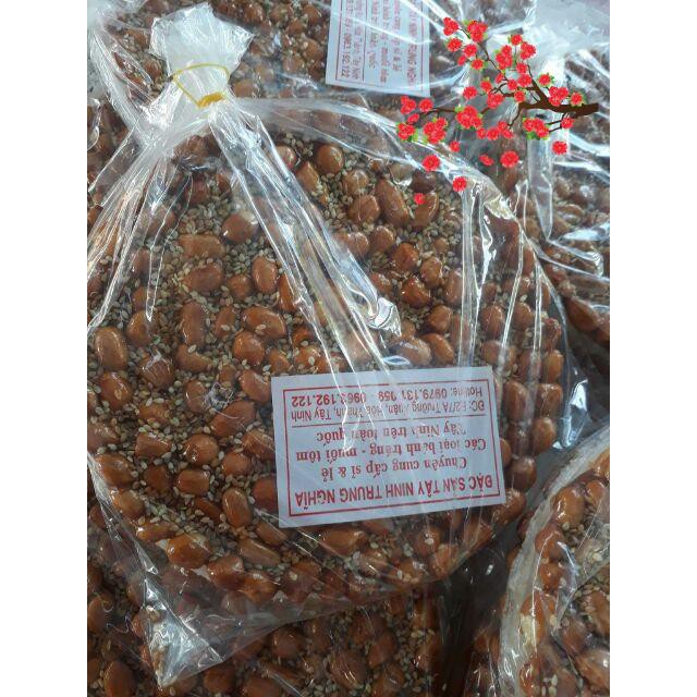 KẸO ĐẬU TÂY NINH BỊCH 2 MIẾNG | BigBuy360 - bigbuy360.vn