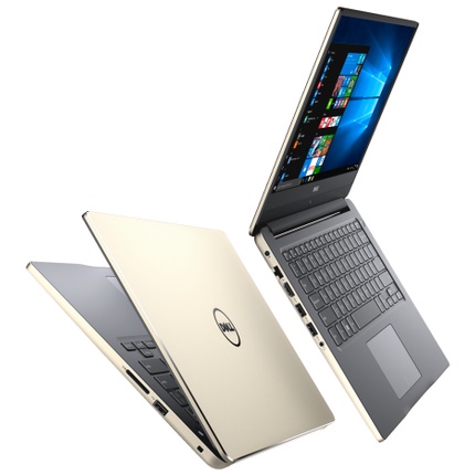 Laptop Dell Inspiron 7472 siêu vip vga rời (i5 8250, i7 8550 8G, 256G, MX150 2G, 14IN FHD) laptop chơi game, đồ họa