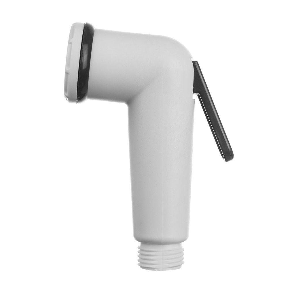 Đầu Vòi Xịt Toilet Bằng ABS Mới Tiện Lợi Dành Cho Phòng Tắm Shattaf