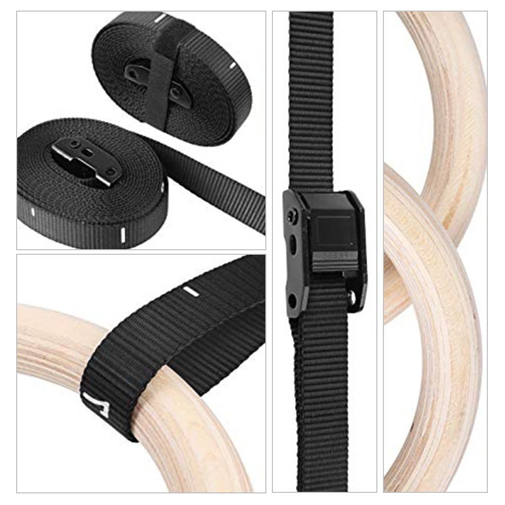 Vòng tập thể dục kích thước 28mm 32mm