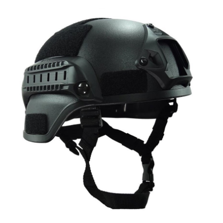 Mũ Bảo Hiểm, Nón Bảo Hiểm Chiến Thuật