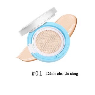 Phấn nước Cushion Lameila