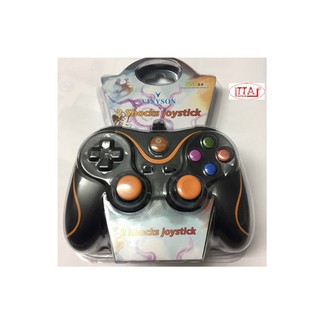 TAY CHƠI GAME VINYSON (TỐT)