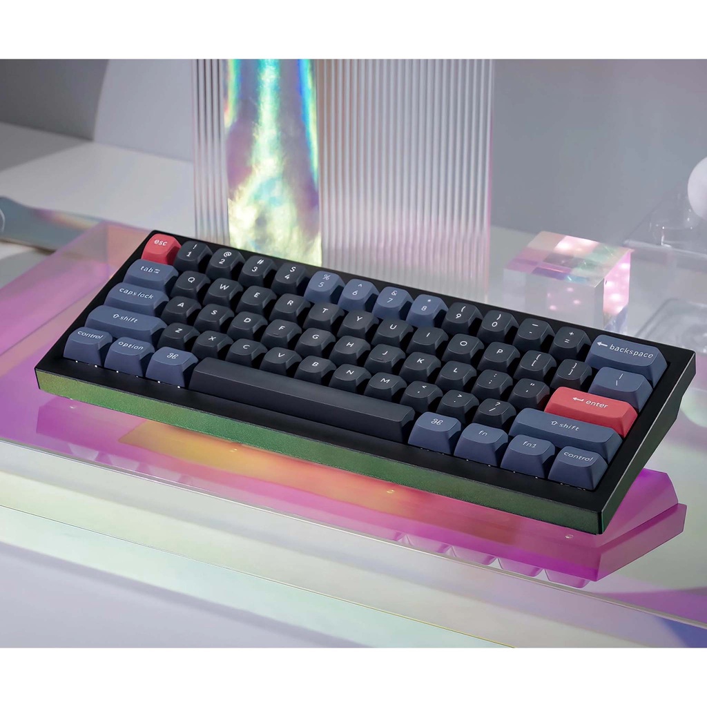 Keychron Q4 - Bàn phím cơ custom QMK 60%