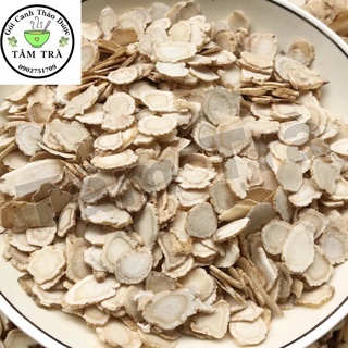 Sâm tây dương -sâm hoa kỳ -gói canh thảo dược -tâm trà