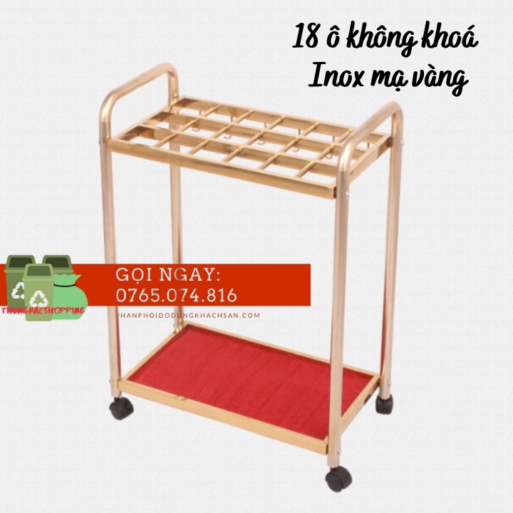 Kệ đựng dù, kệ dù, giá để ô đi mưa, kệ đựng ô