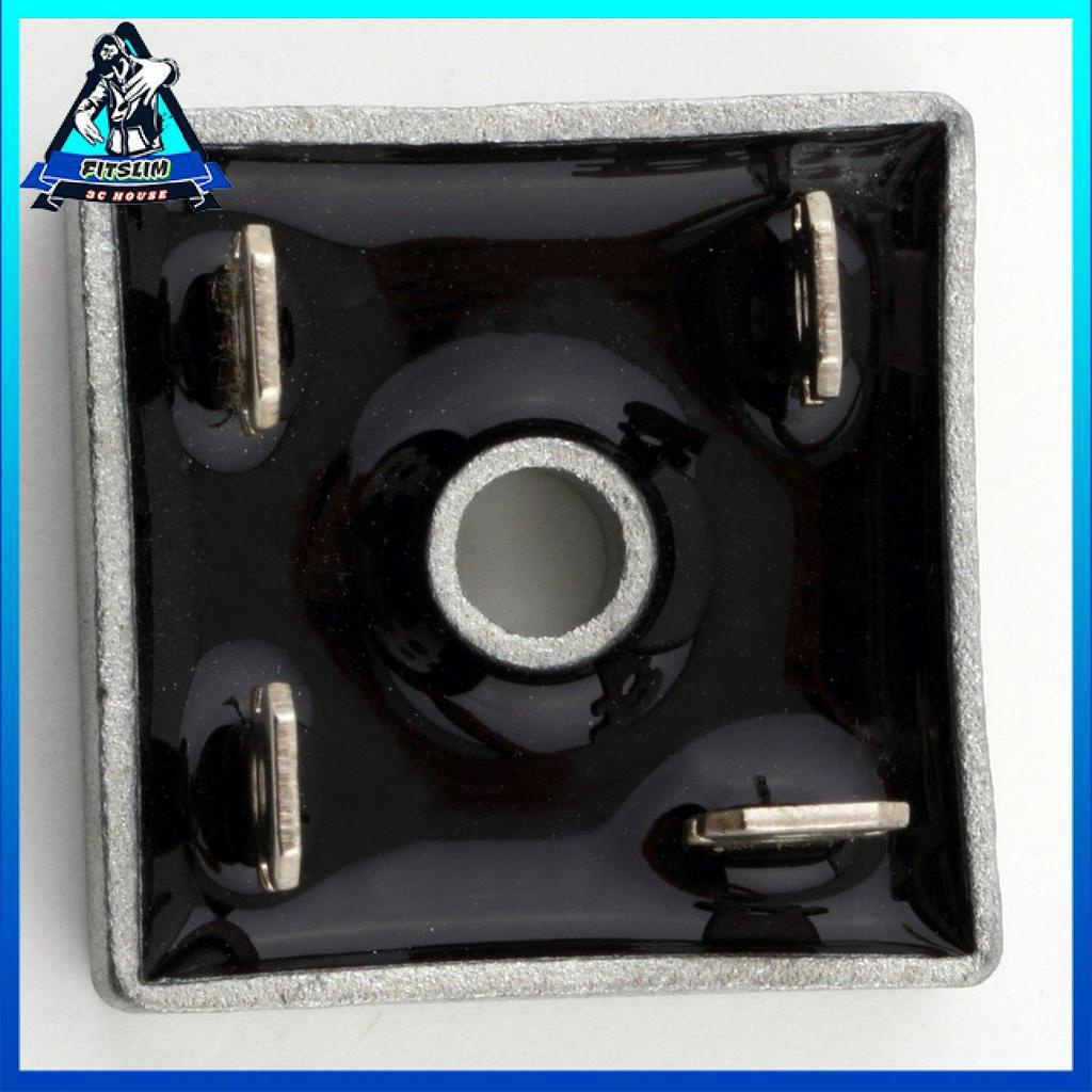 KBPC5010 Bộ chỉnh lưu cầu 1000 Volt 50 Amp 50A Vỏ kim loại Cầu điốt 1000V