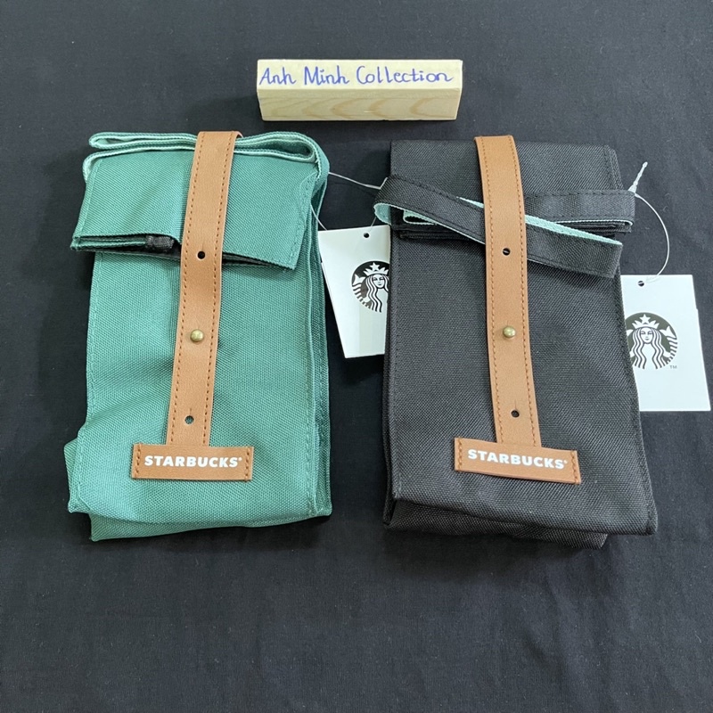 TÚI GIỮ NHIỆT STARBUCKS
