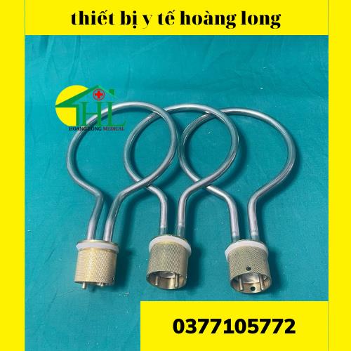 Mai So nồi hấp tiệt trùng giá rẻ, Điện Trở Nồi Hấp 18 Lít