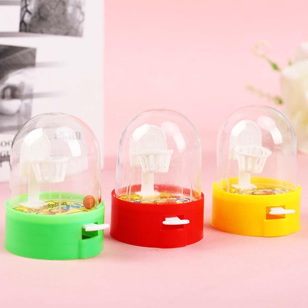 Trò Chơi Bóng Rổ MMLUCK Vui Nhộn Độc Đáo|Đồ Chơi Bóng Rổ Mini Cầm Tay Giải Tỏa Căng Thẳng