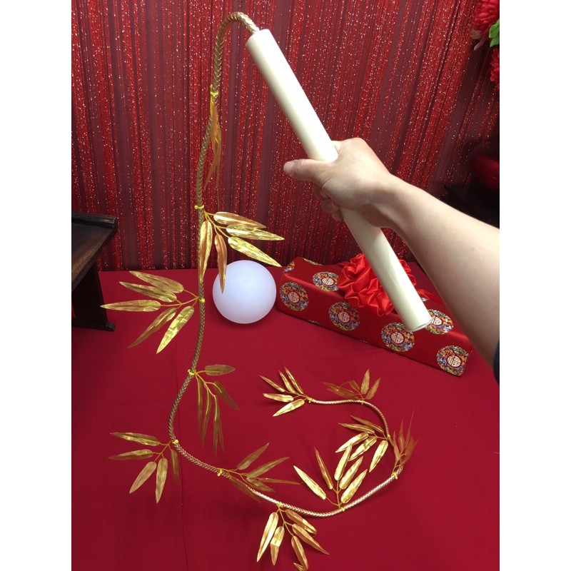 Dây giả da Thiên Vấn và Kiến Quỷ