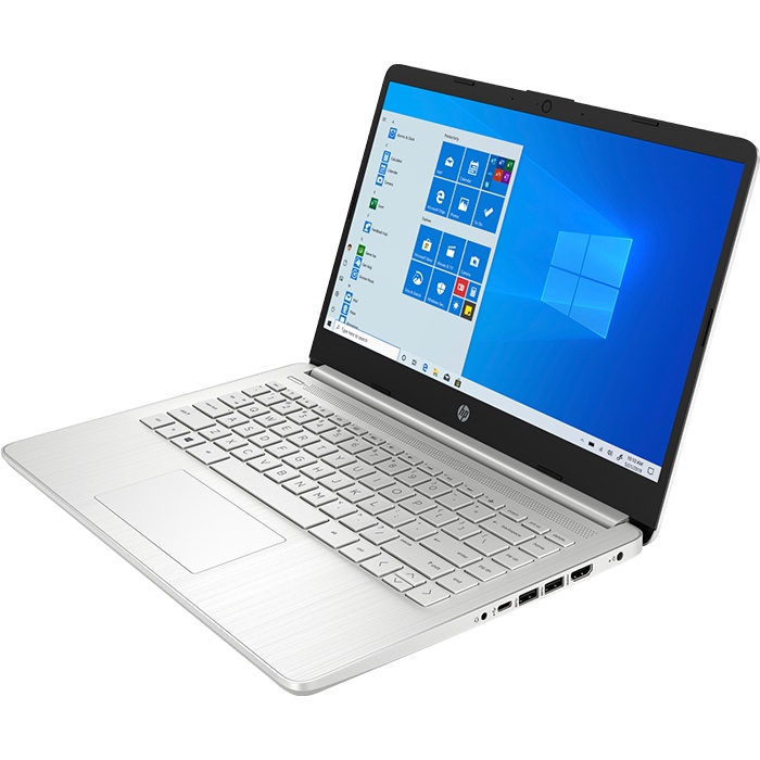 [Mã ELHP15 giảm 10%]Laptop HP 14s-dq2544TU (46M22PA) i5-1135G7 | 8GB | 512GB | Intel Iris Xe Graphics | 14' HD | Win 10
