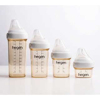 🌸 HÀNG CHÍNH HÃNG 🌸 BÌNH SỮA HEGEN PPSU