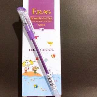 Bút xoá được Eras E137