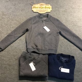 Combo 2 quan tập 1 áo bomber