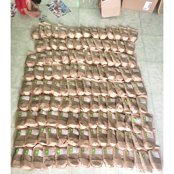 Đường cát ngà Ngọc Châu