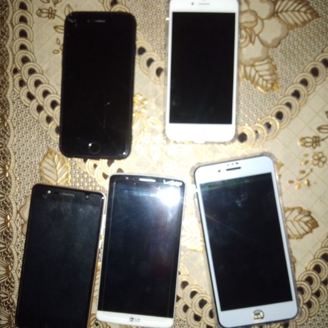 Shop Xác Điện Thoại