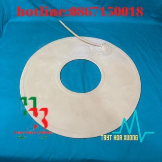 Đệm chống loét phao chống loét vùng mông bằng cao su cho người già siêu bền