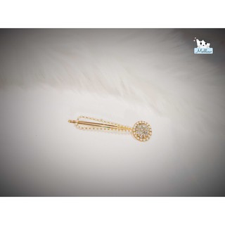 Kẹp tóc đính đá Hàn quốc Hot cho nàng