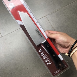 Dao Inox Zebra 100254