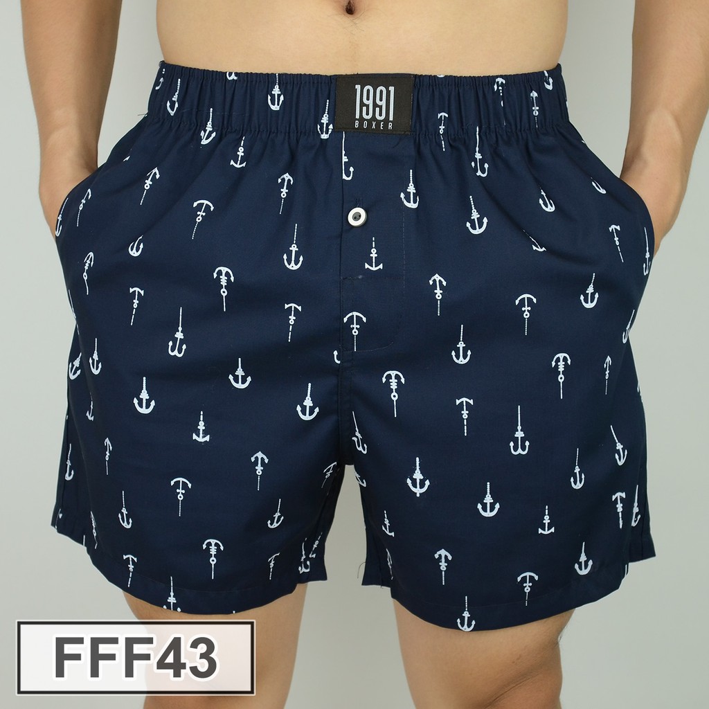 (Có Túi 100% Cotton) Quần Đùi Ngủ Mặc Nhà Cho Nam Và Nữ Lưng Thun Co Giãn Thoải Mái Có BigSize 95 Kg - 1991 Store MS9103 | BigBuy360 - bigbuy360.vn