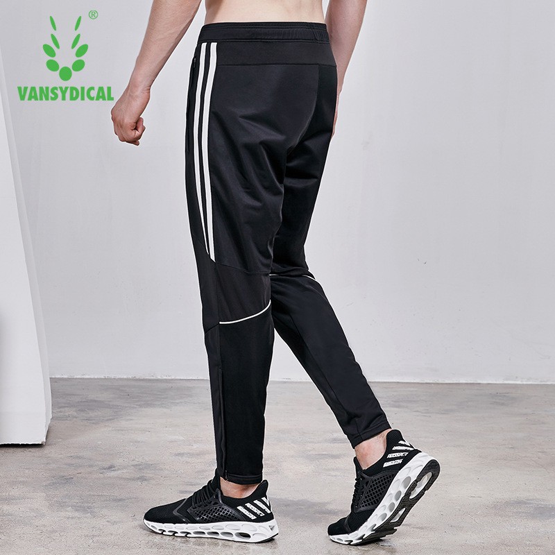 Quần Dài Jogger ôm kiểu baggy Thể Thao Nam MQ1818701 (Đồ Tập Gym) II Việt Nam